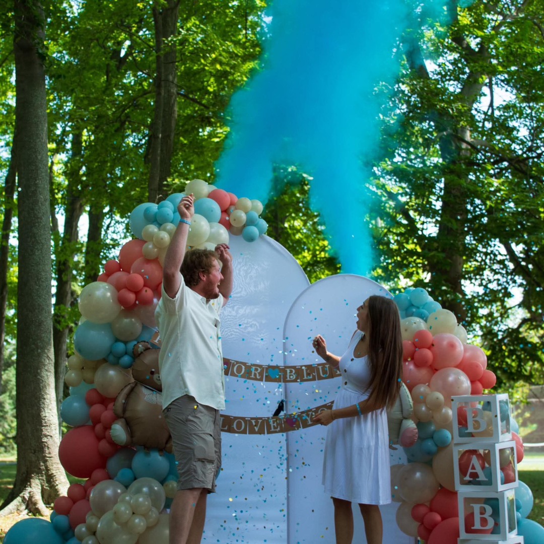 Photo shared by Aiden for their Babylist baby registry.