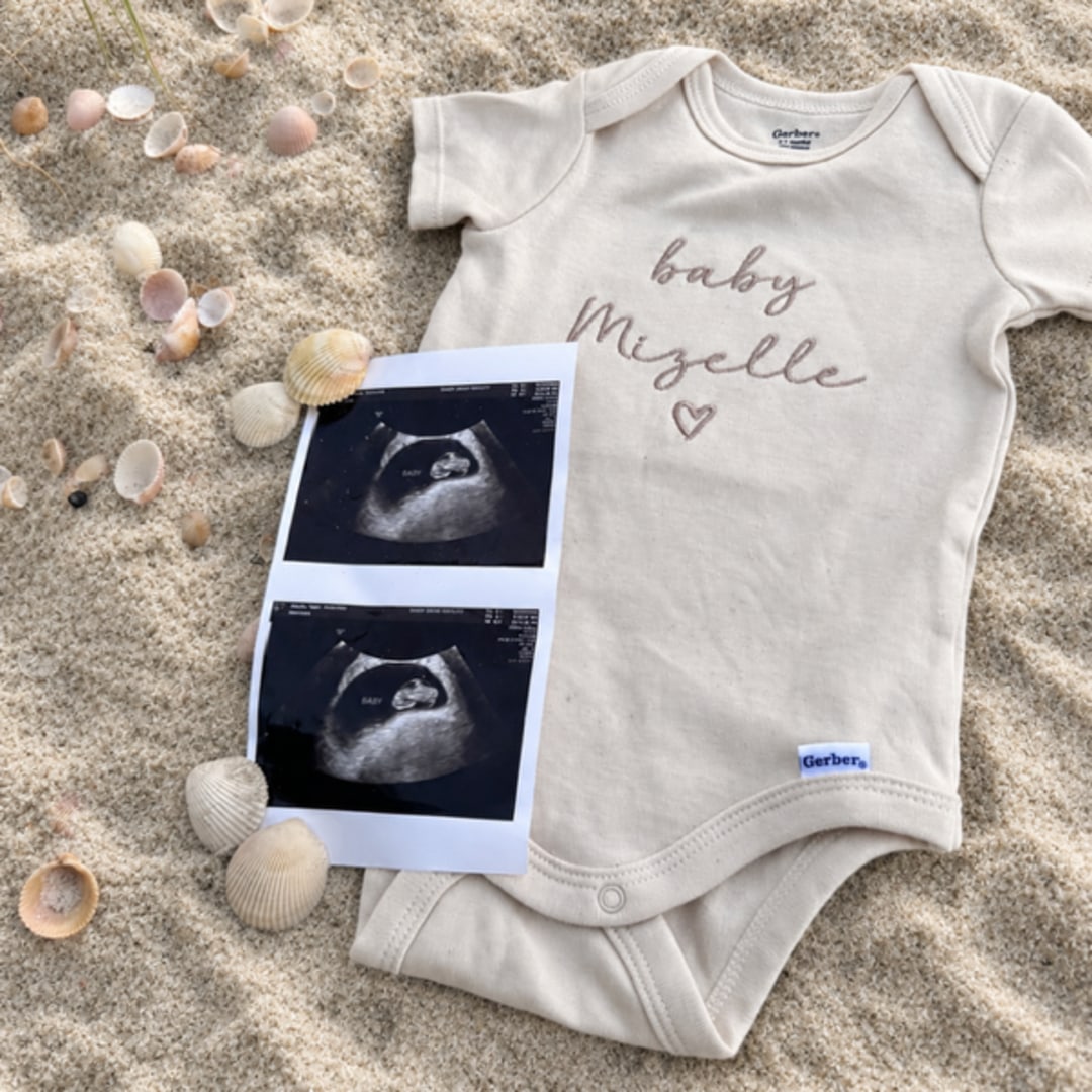Photo shared by Taylor for their Babylist baby registry.