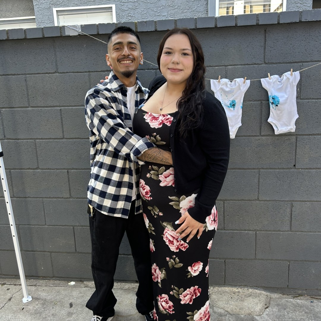 Photo shared by Summer for their Babylist baby registry.