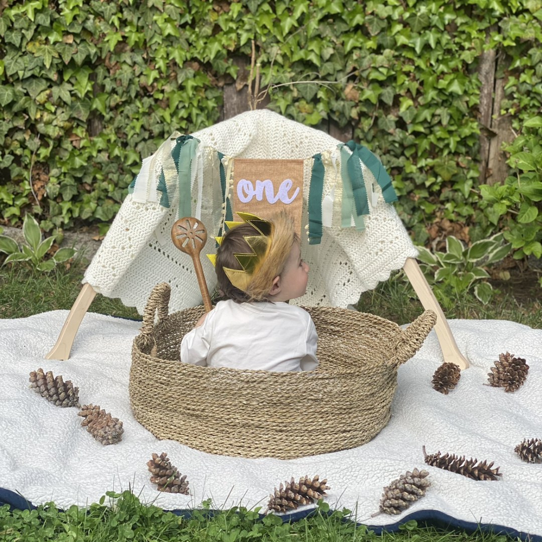 Photo shared by Dana for their Babylist baby registry.