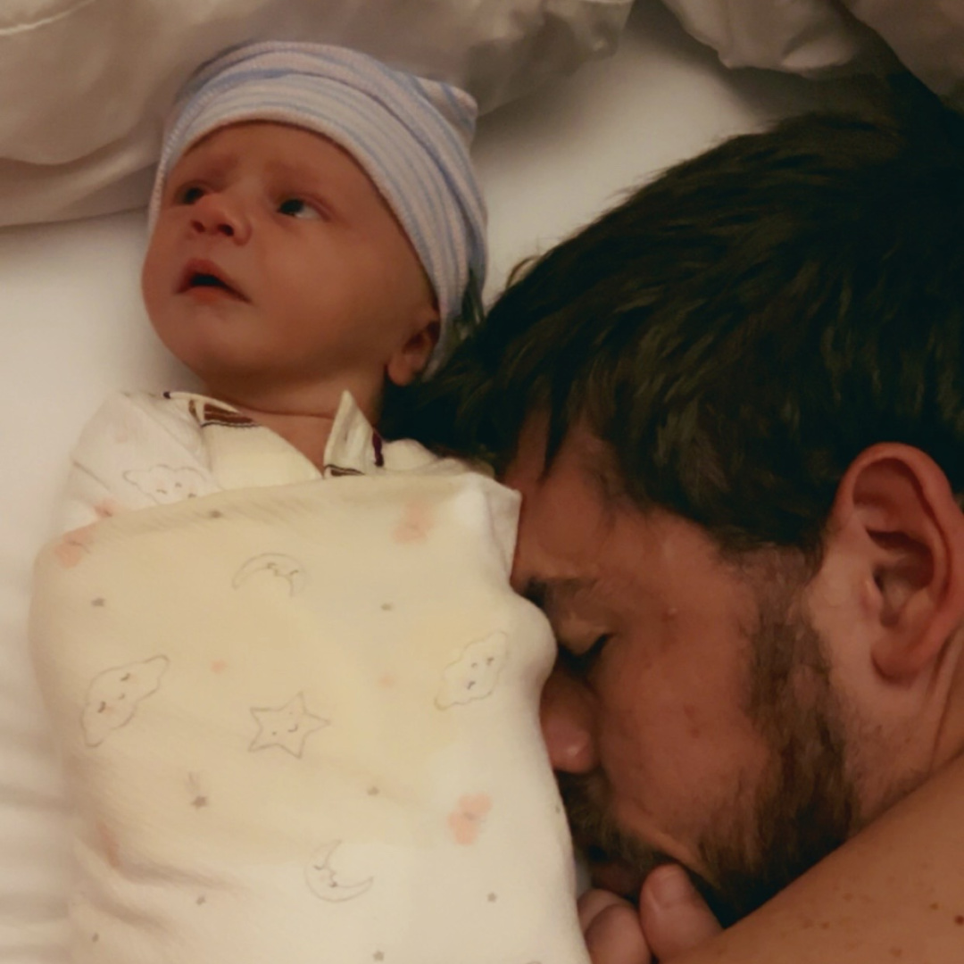 Photo shared by Dorina for their Babylist baby registry.