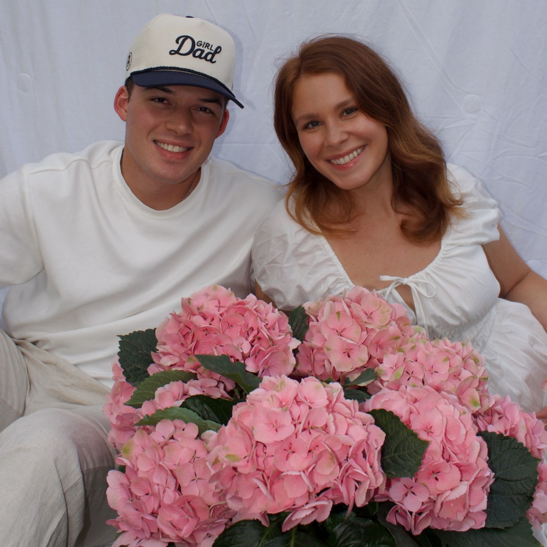 Photo shared by Anna for their Babylist baby registry.
