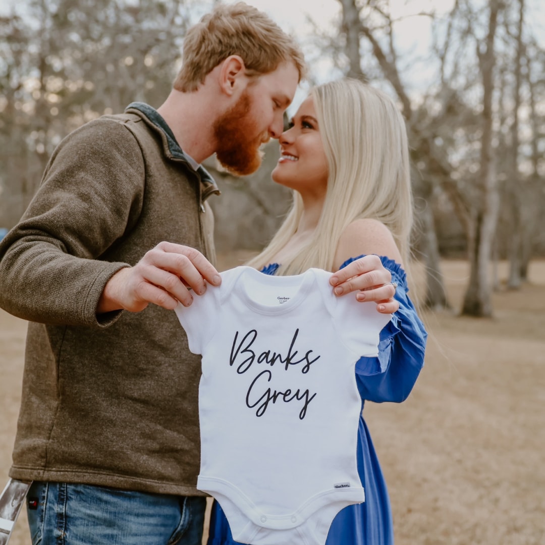 Photo shared by Cyndal for their Babylist baby registry.