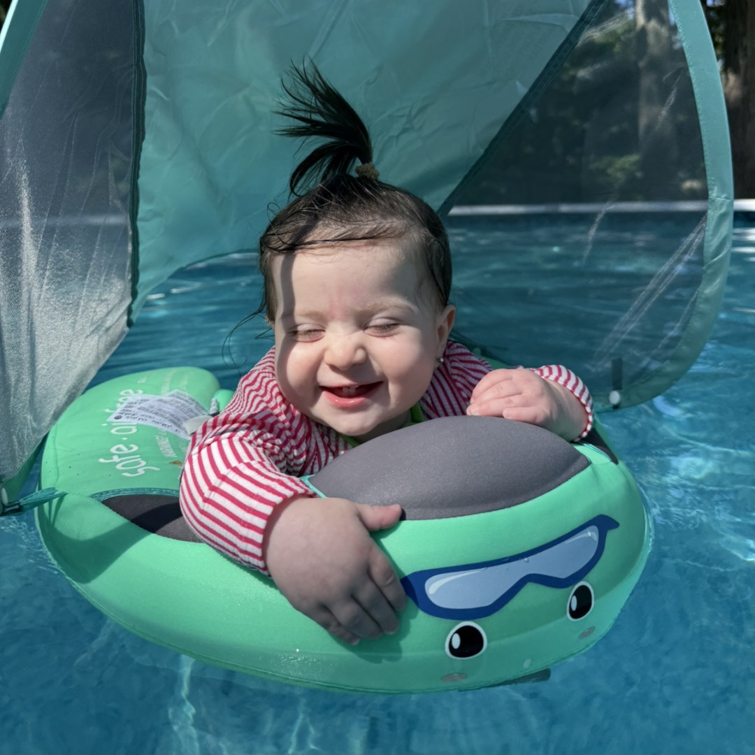 Photo shared by Casey for their Babylist baby registry.