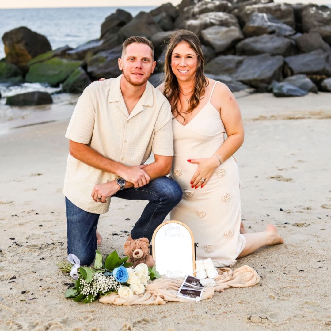 Photo shared by Tara for their Babylist baby registry.