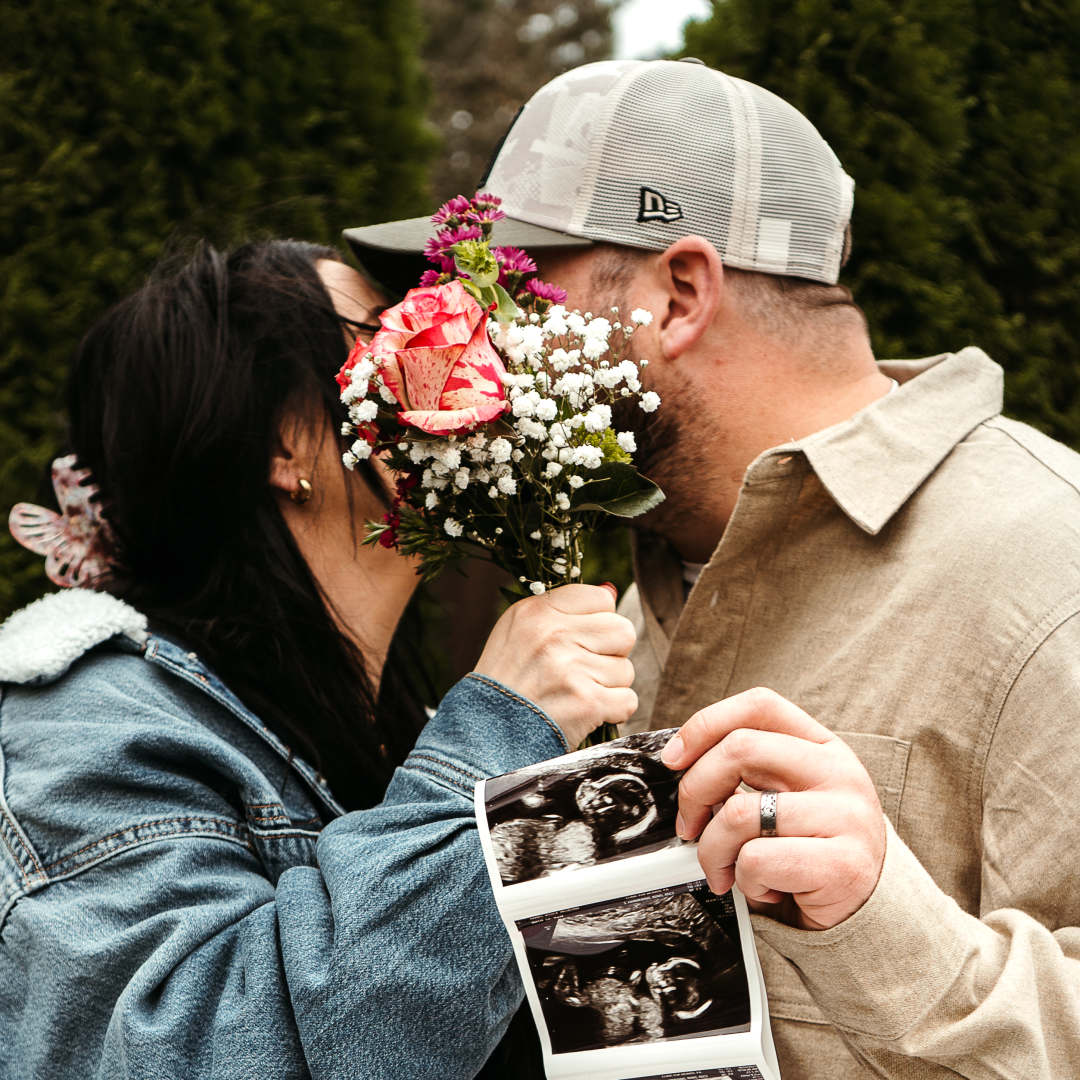 Photo shared by Jessica for their Babylist baby registry.