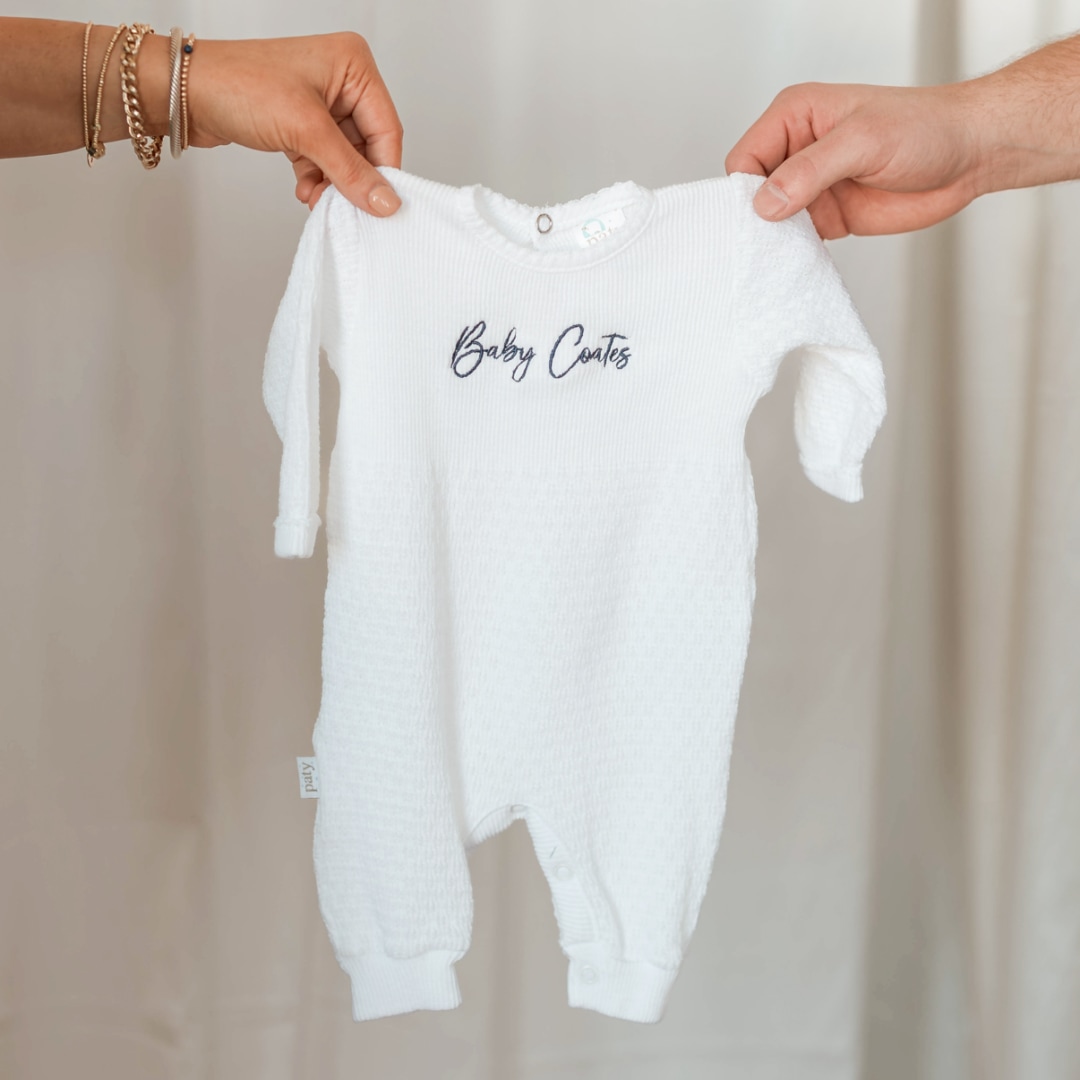 Photo shared by Sabrina for their Babylist baby registry.