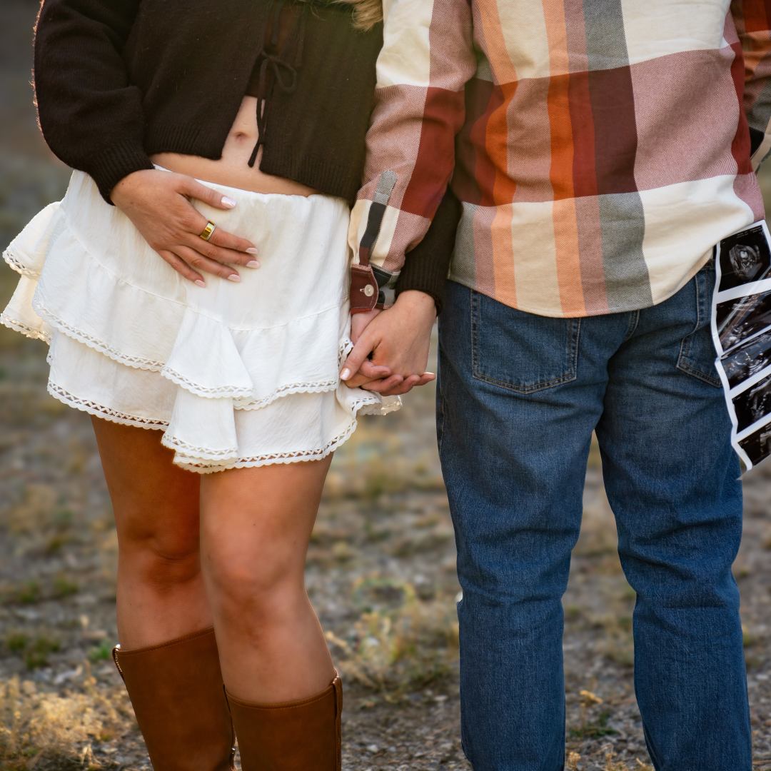 Photo shared by Caitlyn for their Babylist baby registry.