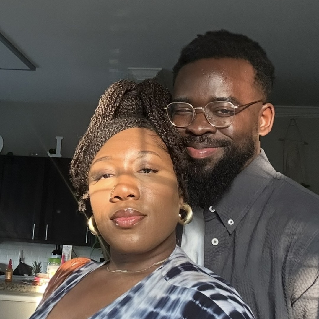 Photo shared by Ashley for their Babylist baby registry.