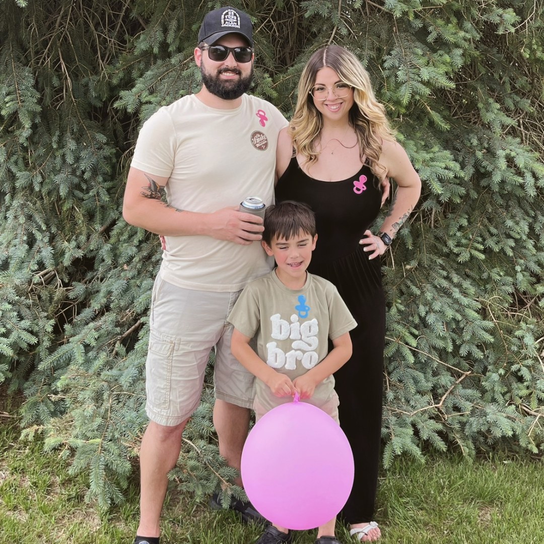 Photo shared by Maecee for their Babylist baby registry.