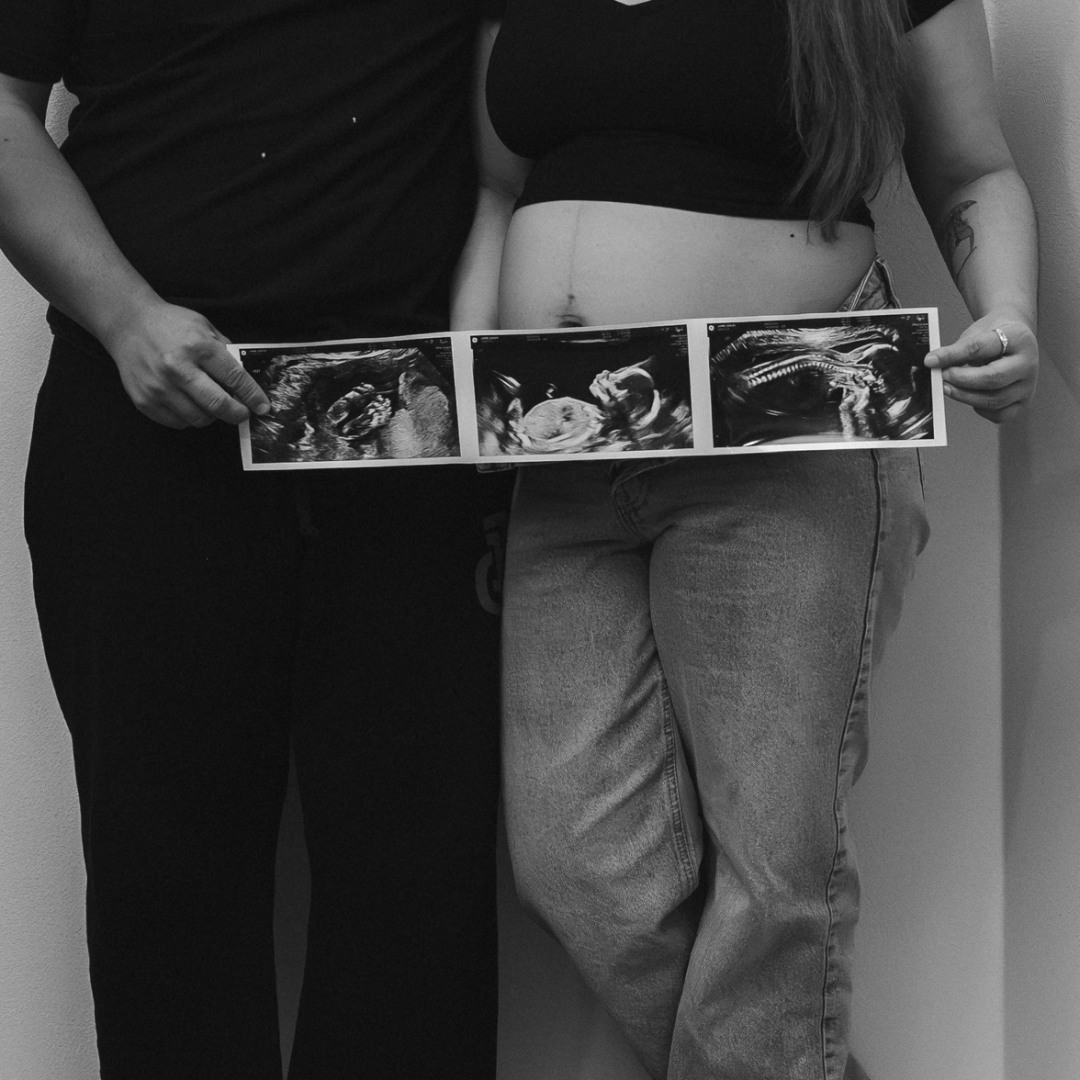 Photo shared by Lesley for their Babylist baby registry.