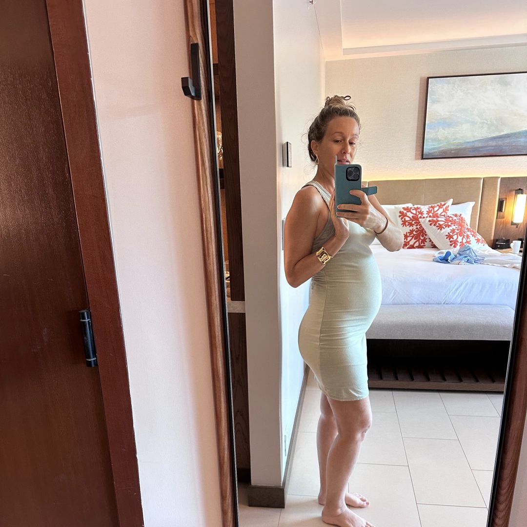 Photo shared by Lauren for their Babylist baby registry.