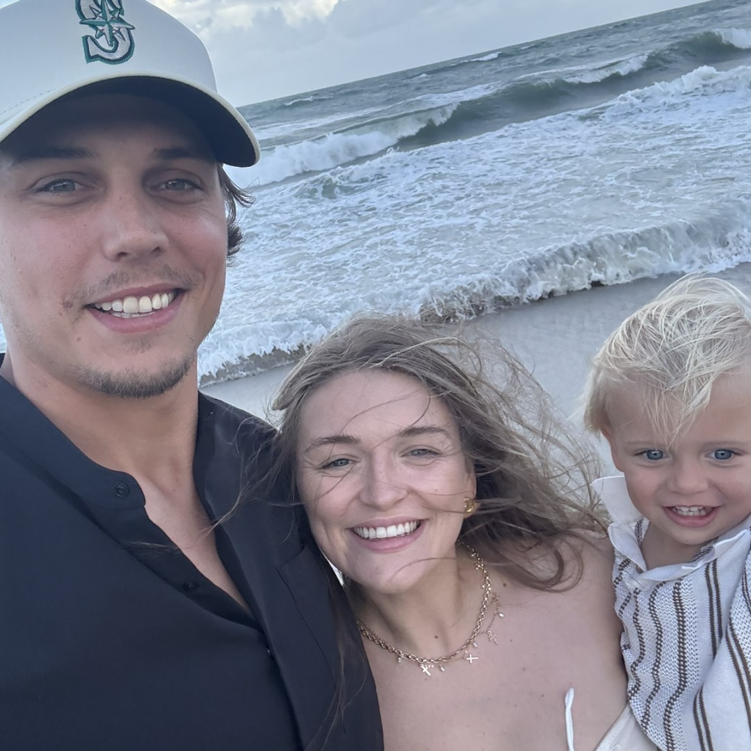 Photo shared by Molly for their Babylist baby registry.