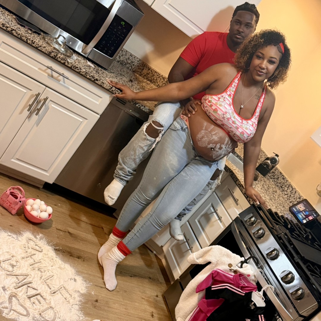 Photo shared by Beyonce for their Babylist baby registry.