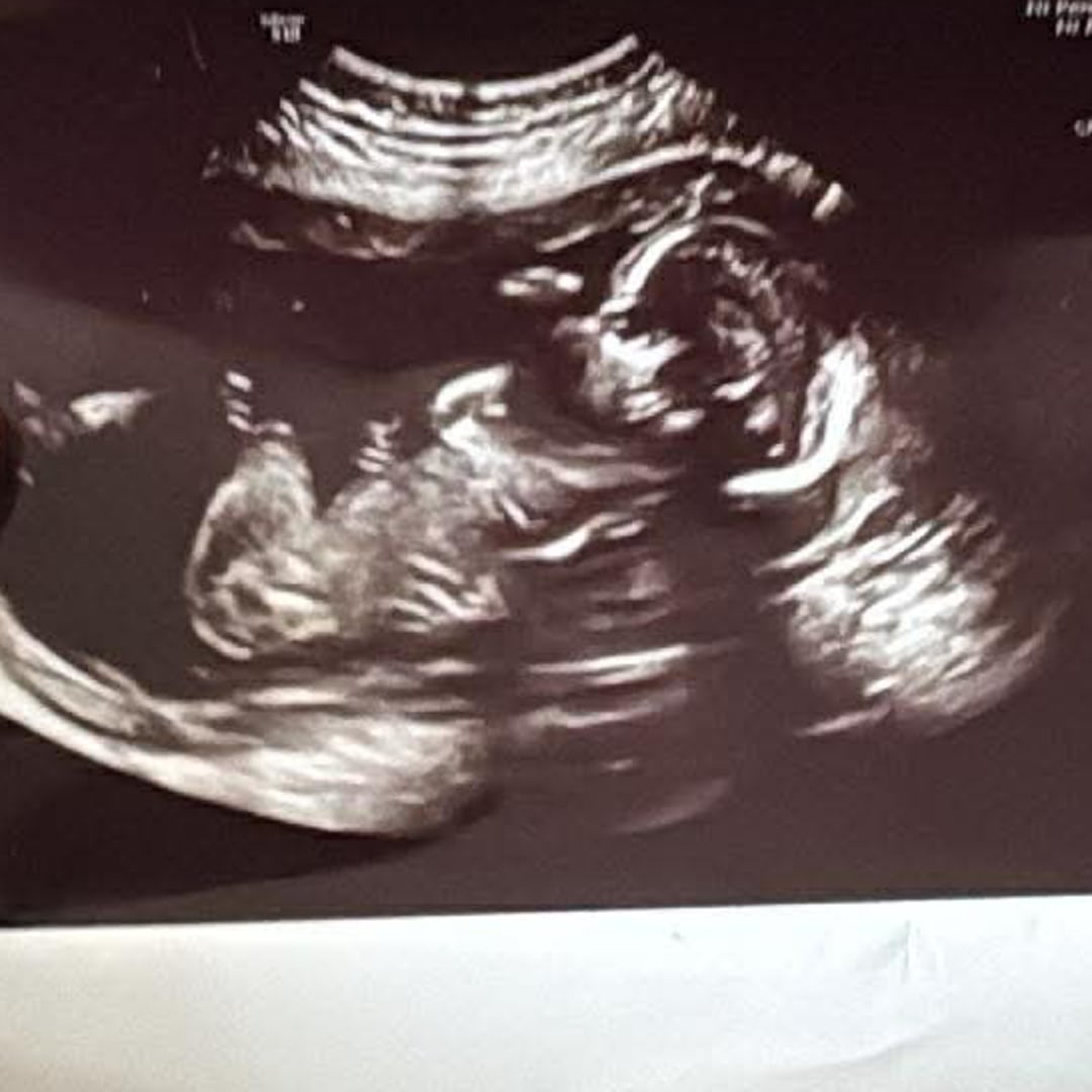 Photo shared by Dasha for their Babylist baby registry.