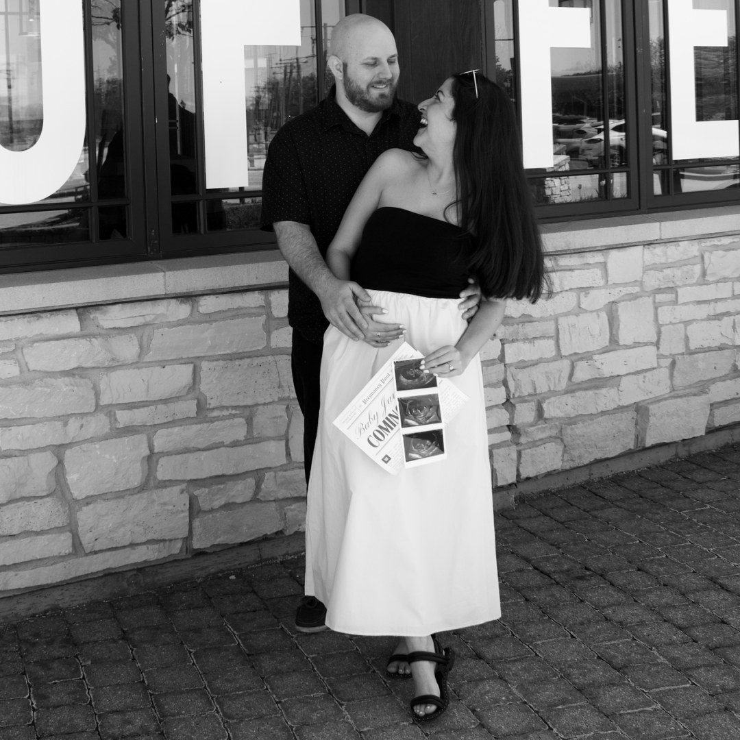 Photo shared by Nicole for their Babylist baby registry.