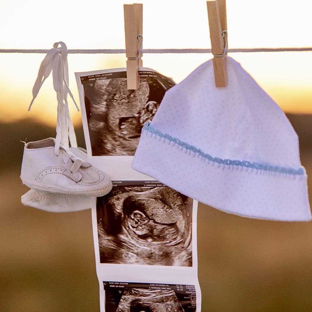 Photo shared by Sadie for their Babylist baby registry.