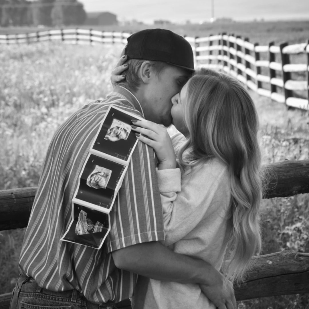 Photo shared by Kenzie for their Babylist baby registry.