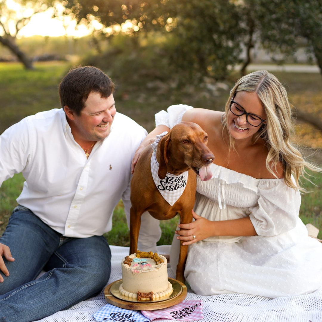 Photo shared by Kristina for their Babylist baby registry.