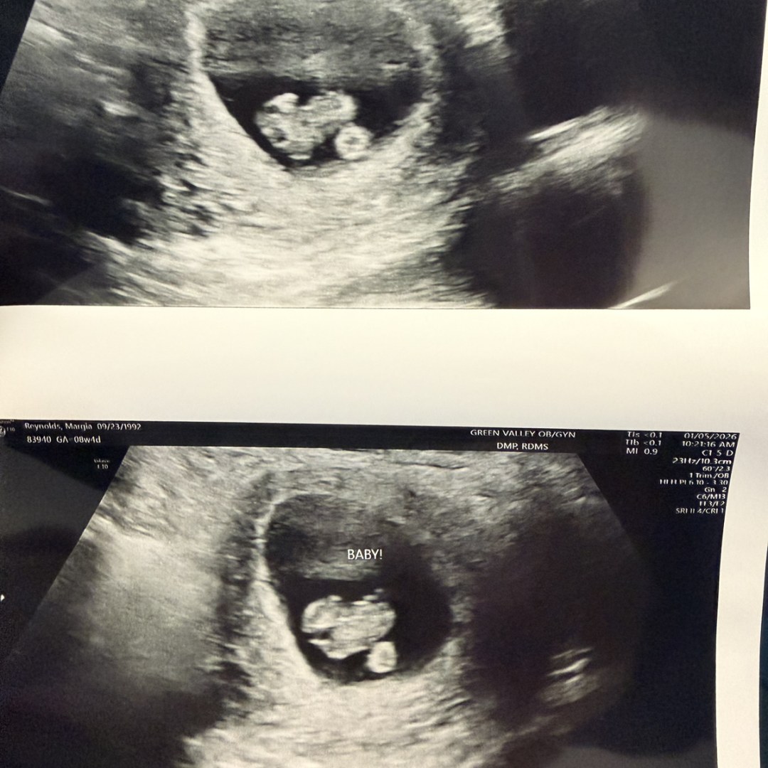 Photo shared by Kathleen for their Babylist baby registry.