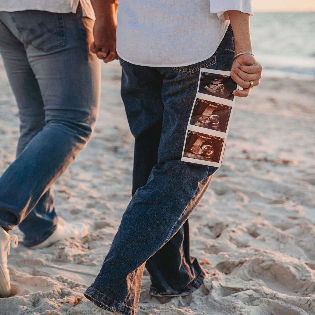 Photo shared by Dani for their Babylist baby registry.