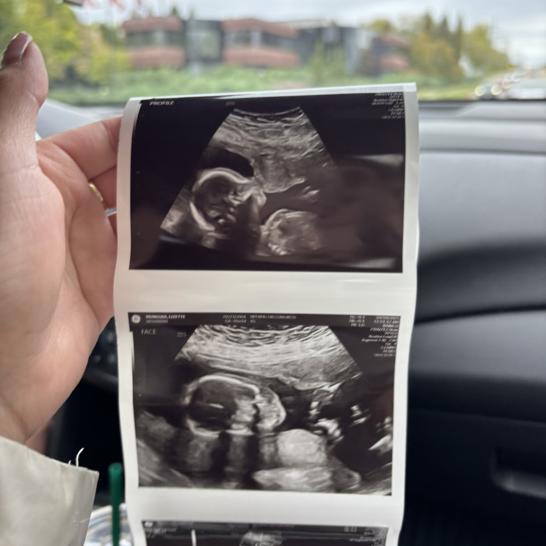 Photo shared by Lizette for their Babylist baby registry.