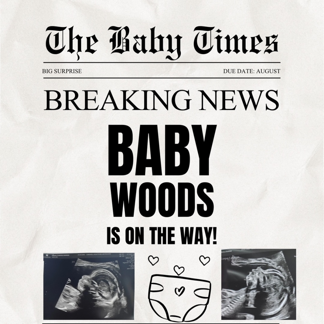 Photo shared by Summer for their Babylist baby registry.