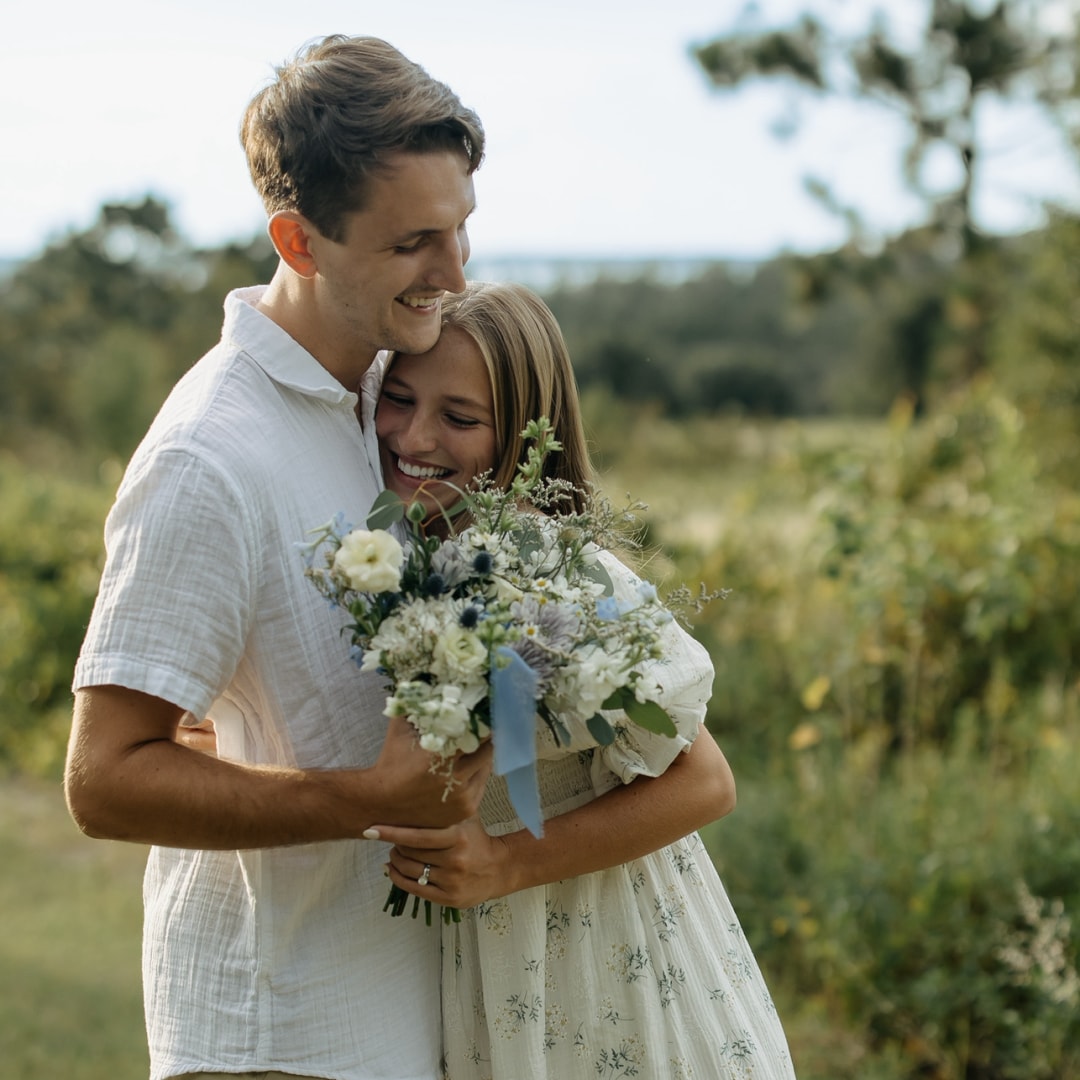 Photo shared by Jacqueline for their Babylist baby registry.