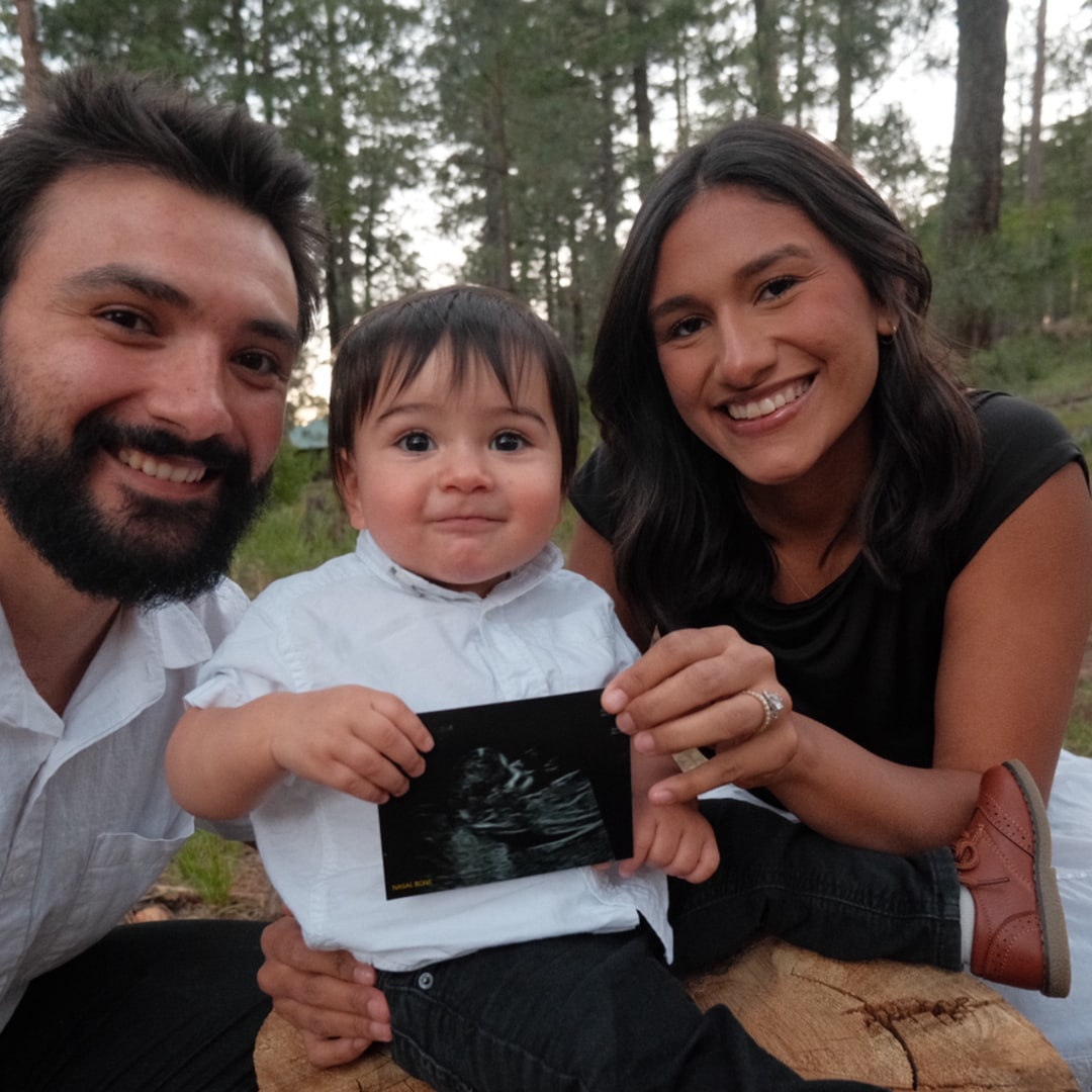 Photo shared by Atalie for their Babylist baby registry.