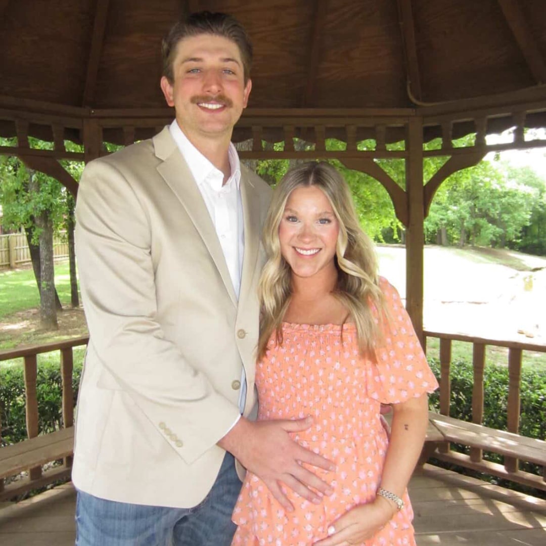 Photo shared by Haylii for their Babylist baby registry.