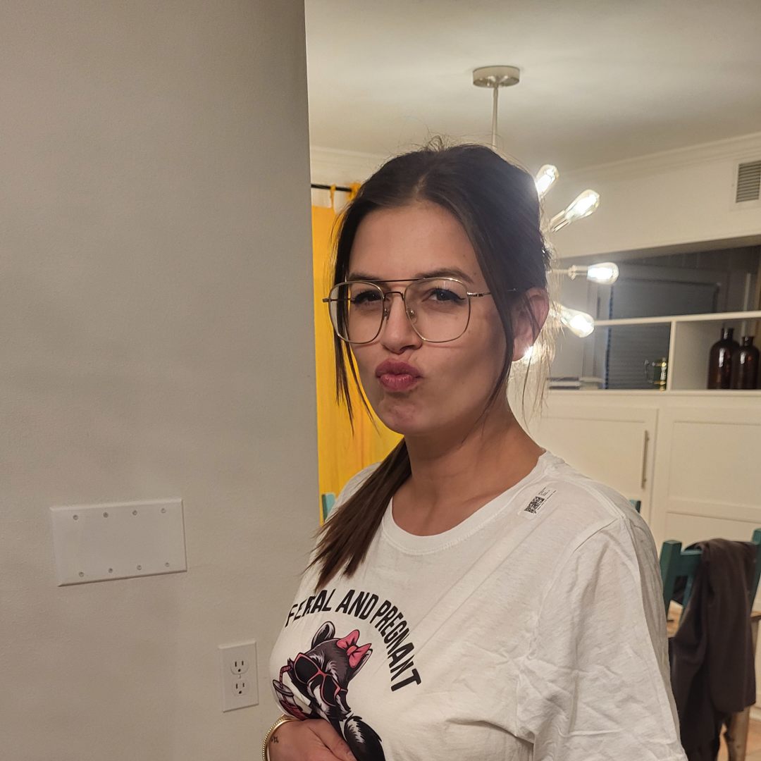 Photo shared by Madison for their Babylist baby registry.