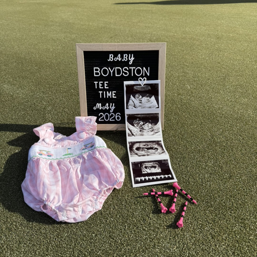 Photo shared by Emily for their Babylist baby registry.