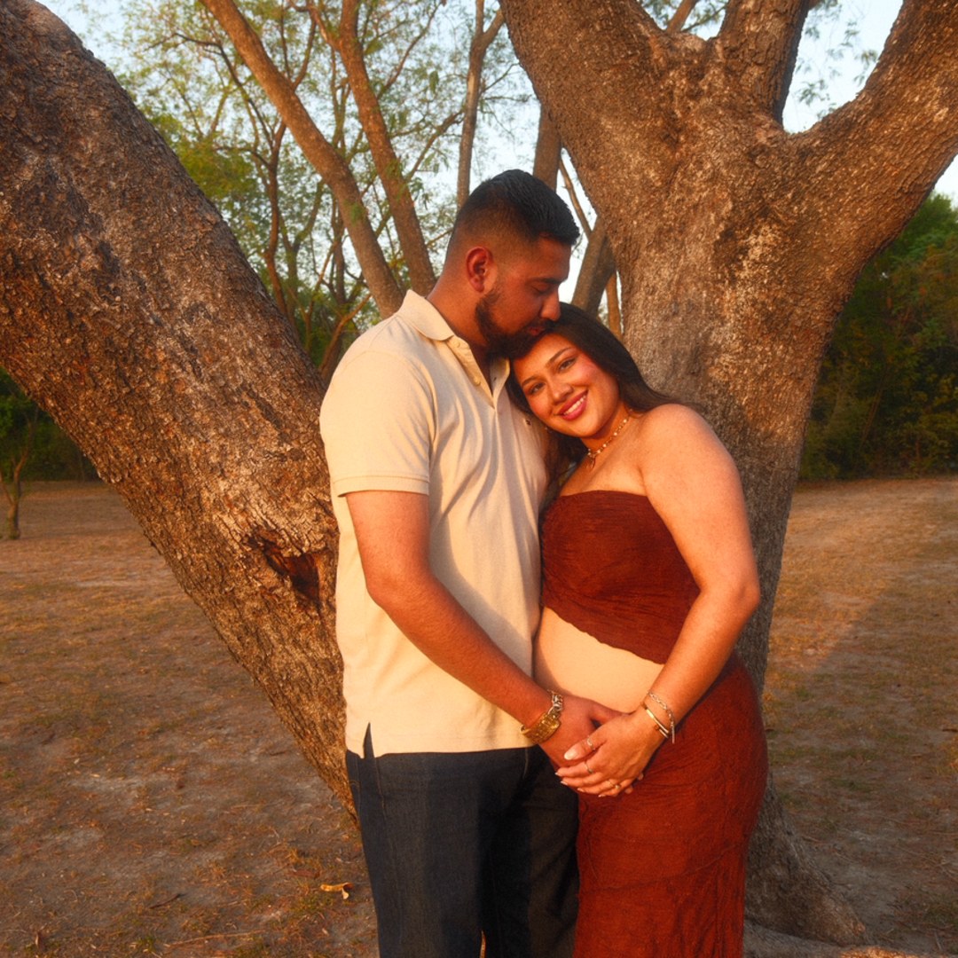 Photo shared by Alexa for their Babylist baby registry.