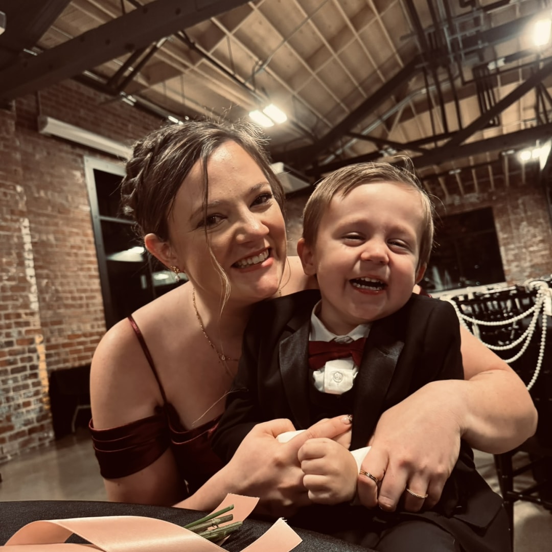 Photo shared by Rylee for their Babylist baby registry.