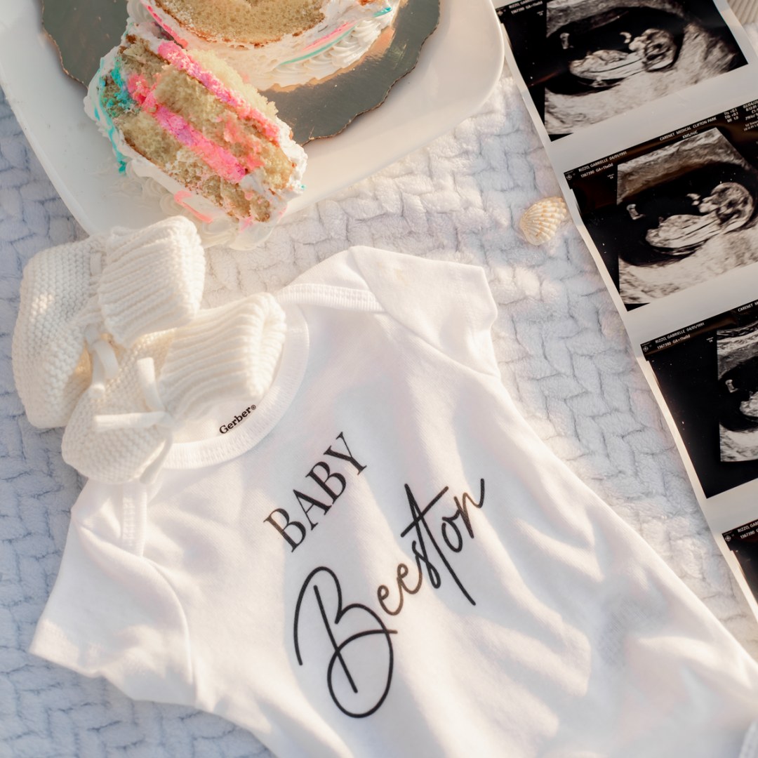 Photo shared by Gabriella for their Babylist baby registry.