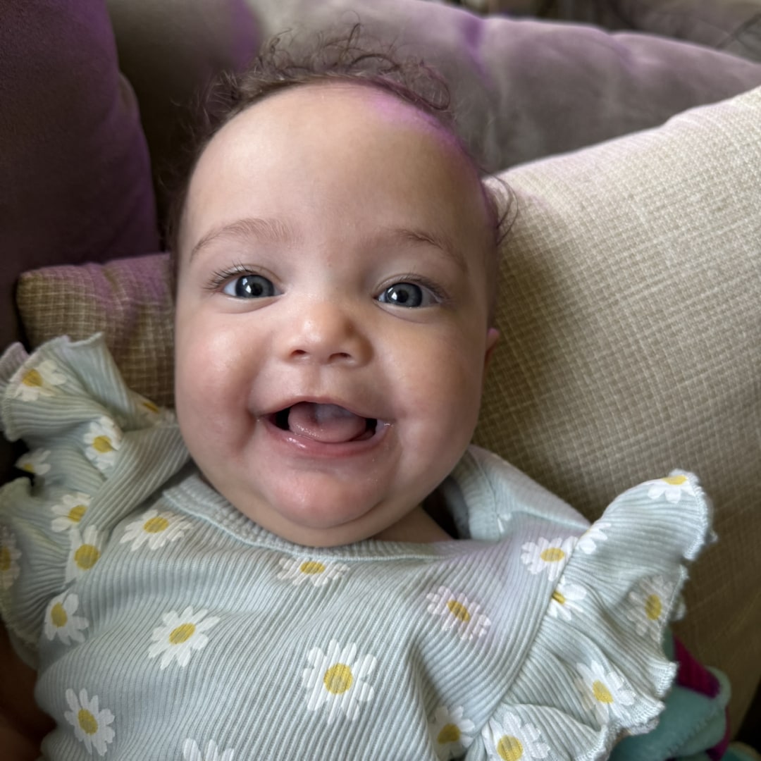 Photo shared by Sheilamar for their Babylist baby registry.