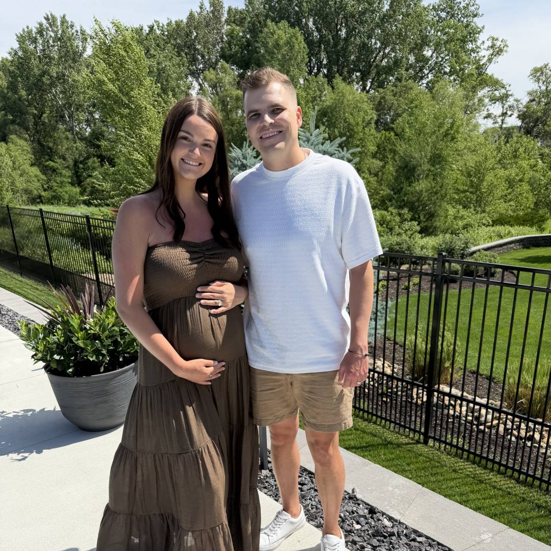 Photo shared by Jackie for their Babylist baby registry.