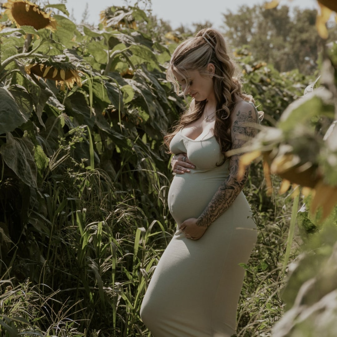Photo shared by Arianna for their Babylist baby registry.
