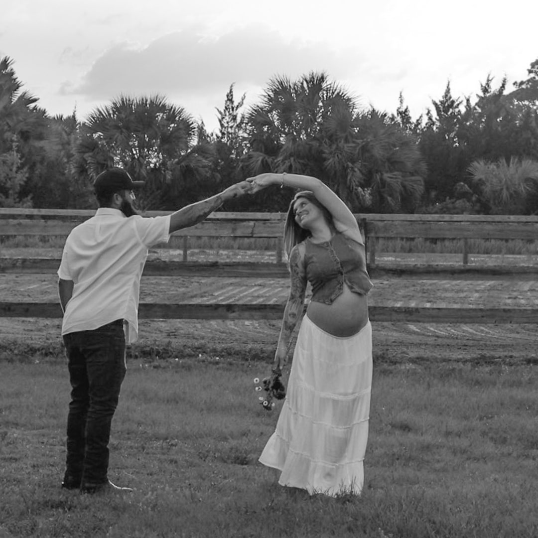 Photo shared by Salena for their Babylist baby registry.