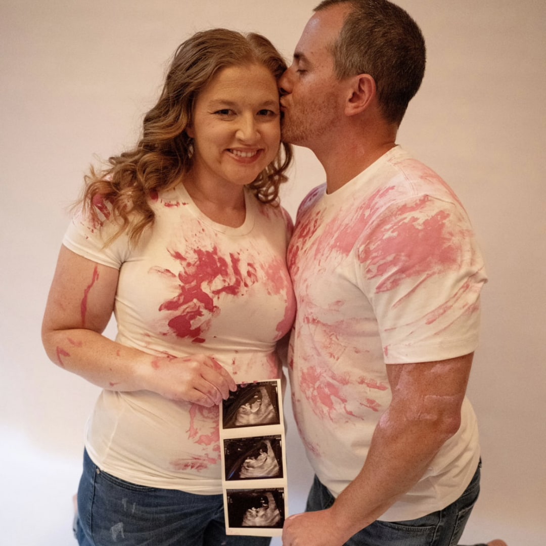 Photo shared by Courtney for their Babylist baby registry.