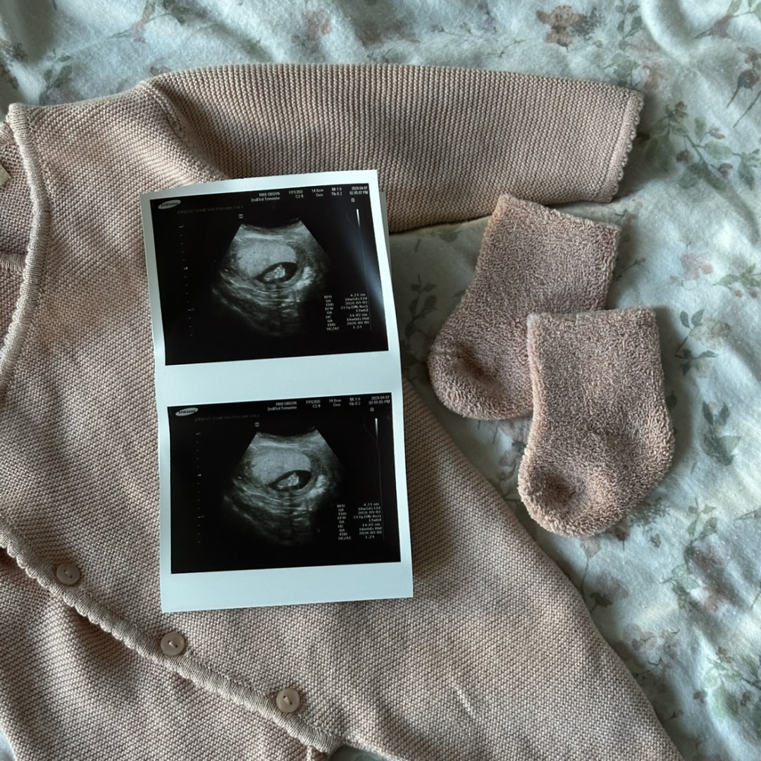Photo shared by Bia Nattapach for their Babylist baby registry.