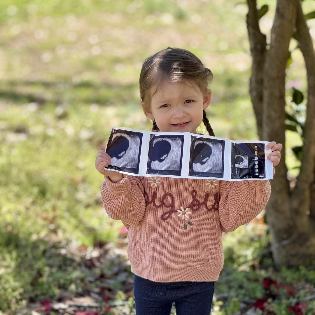 Photo shared by Kolbey for their Babylist baby registry.