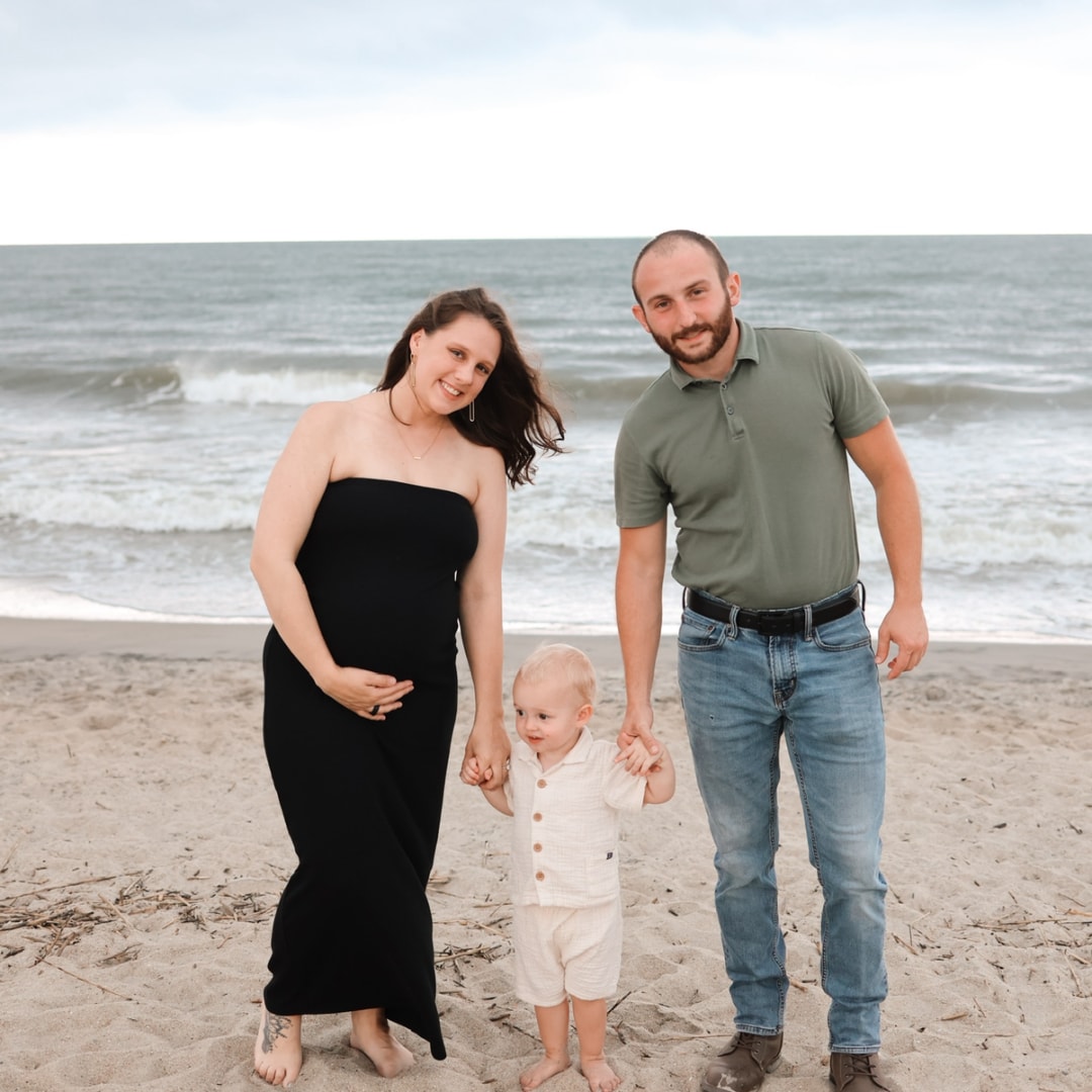 Photo shared by Skyllar for their Babylist baby registry.