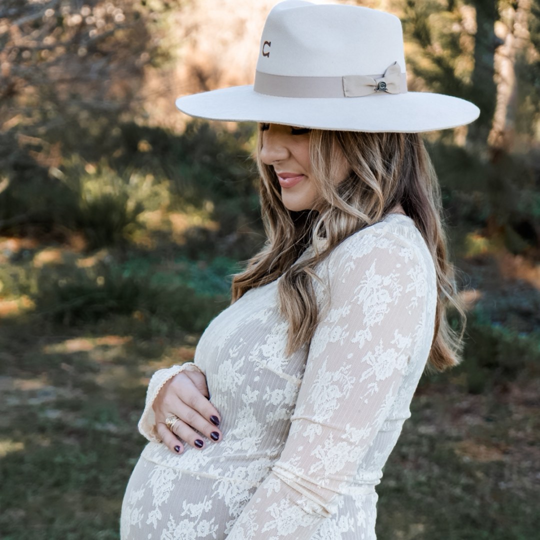 Photo shared by Hailey for their Babylist baby registry.