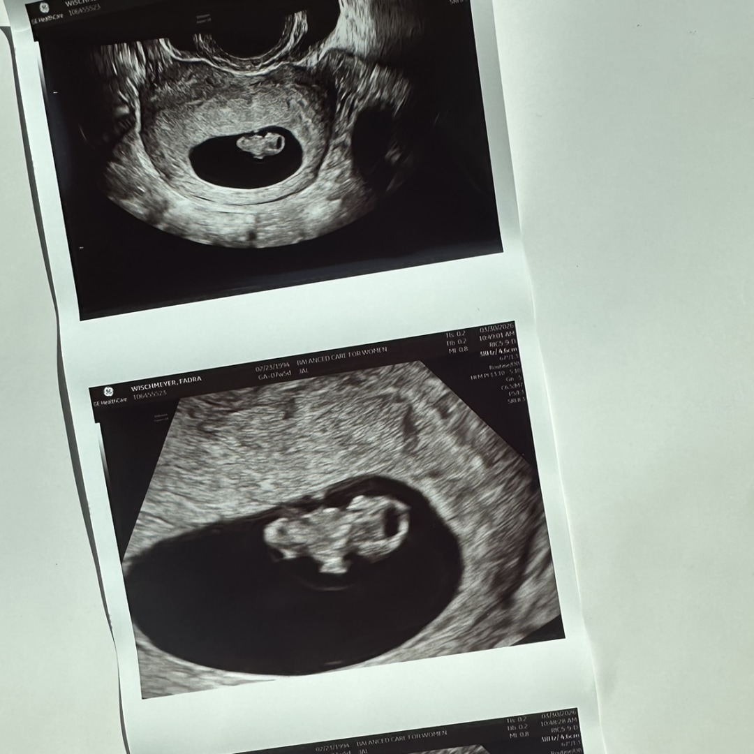 Photo shared by Fadra for their Babylist baby registry.