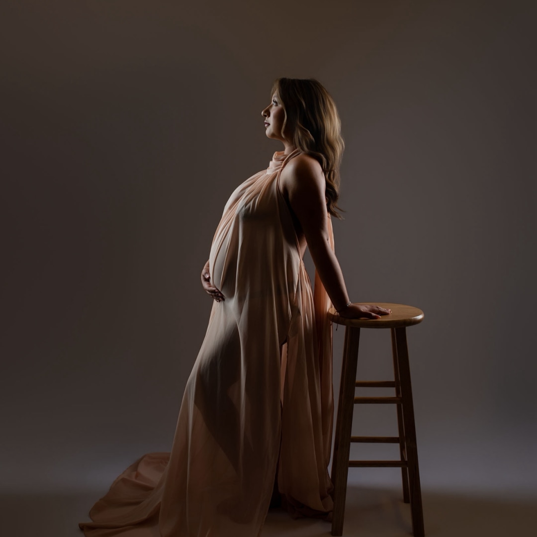 Photo shared by Kasandra for their Babylist baby registry.
