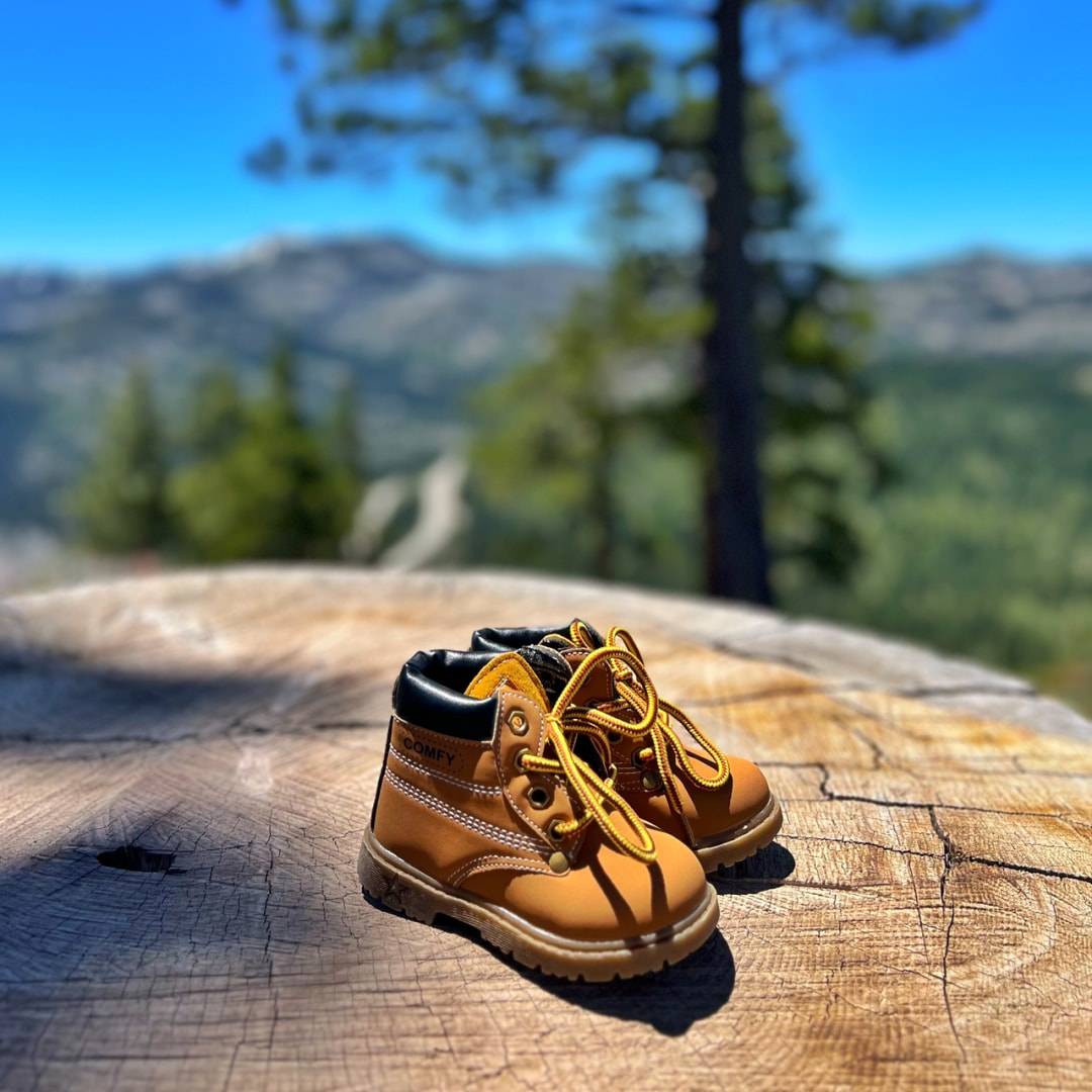 Photo shared by Gabriella for their Babylist baby registry.