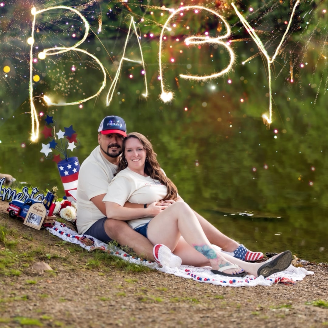 Photo shared by Noelle for their Babylist baby registry.
