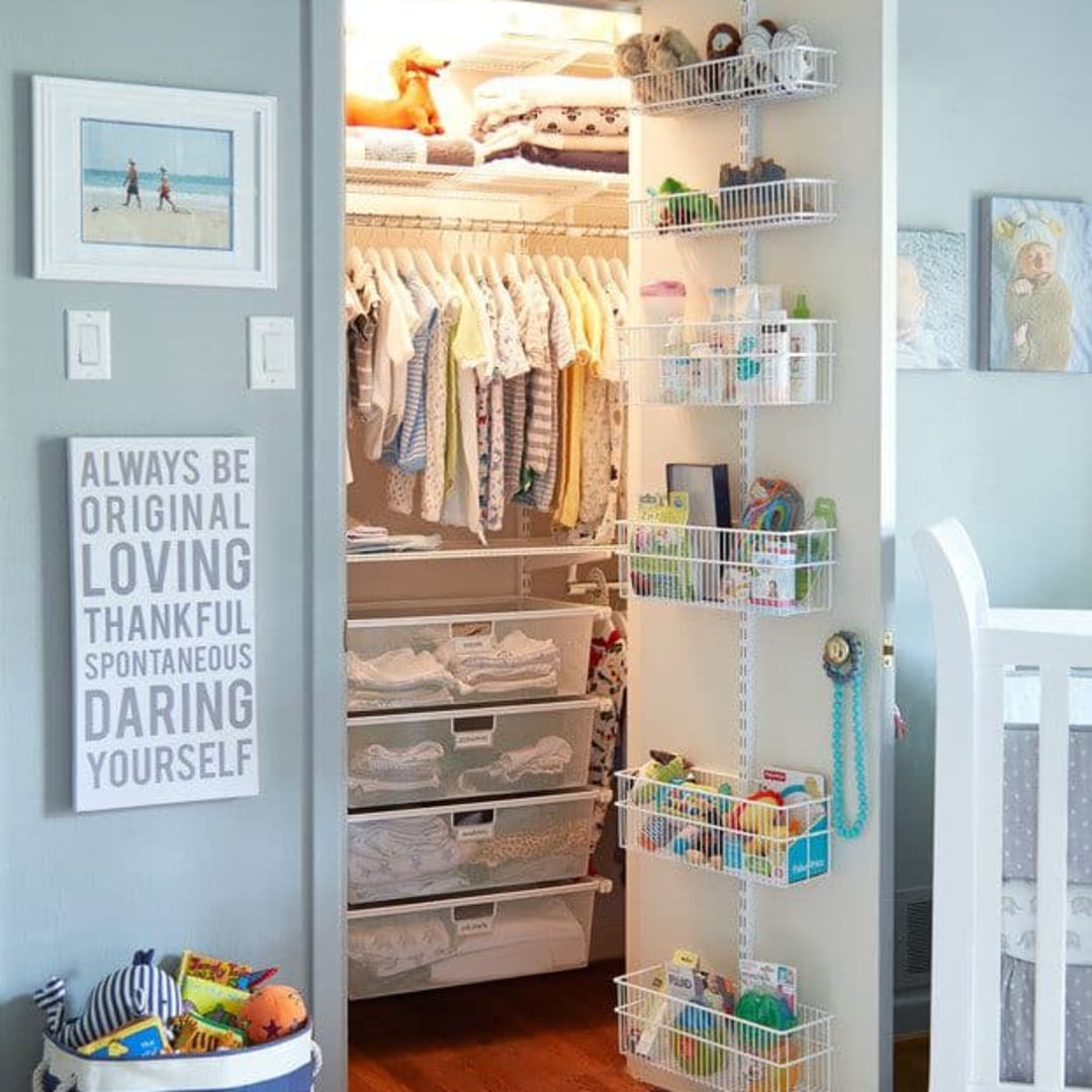 Photo shared by Crystal for their Babylist baby registry.