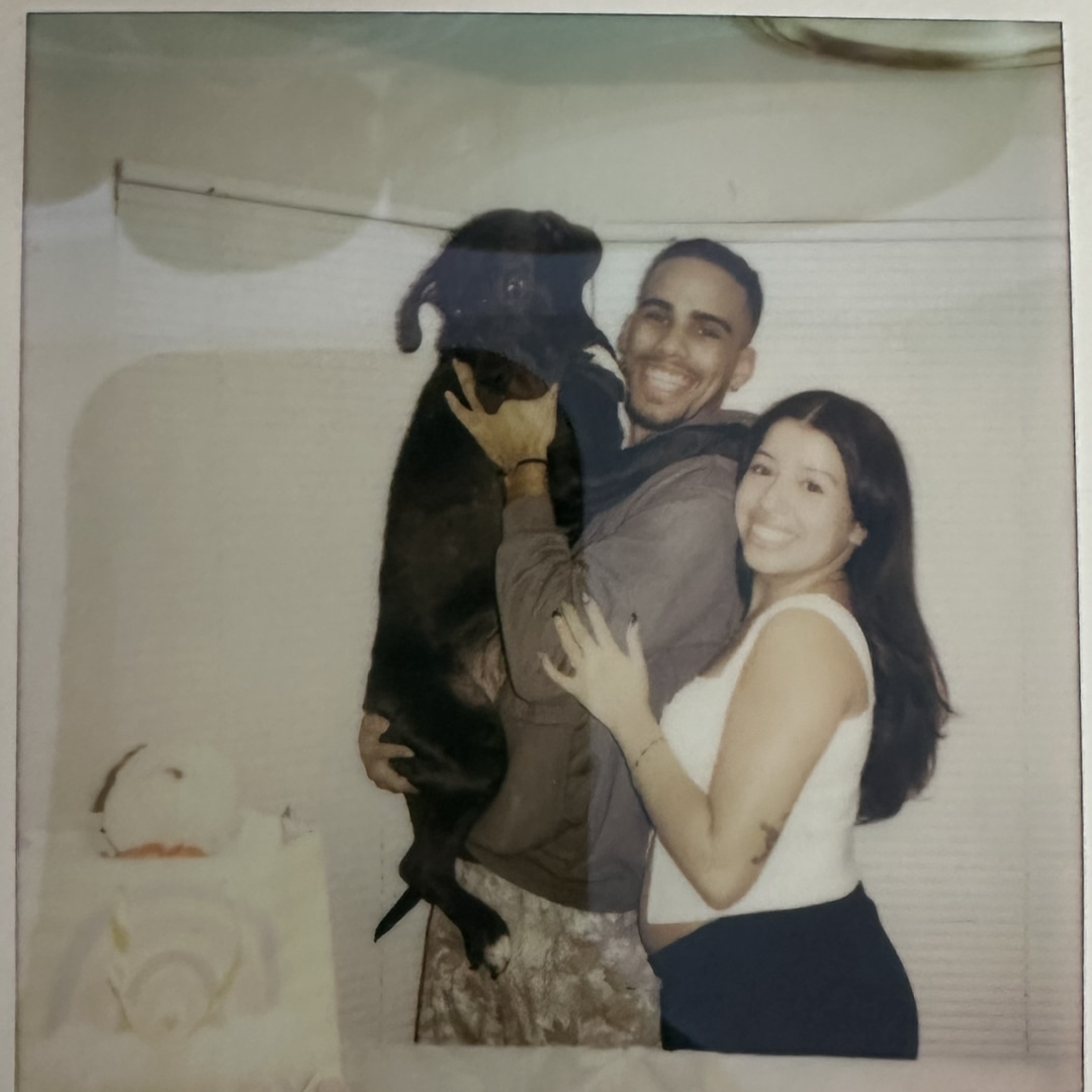 Photo shared by Jaliene for their Babylist baby registry.